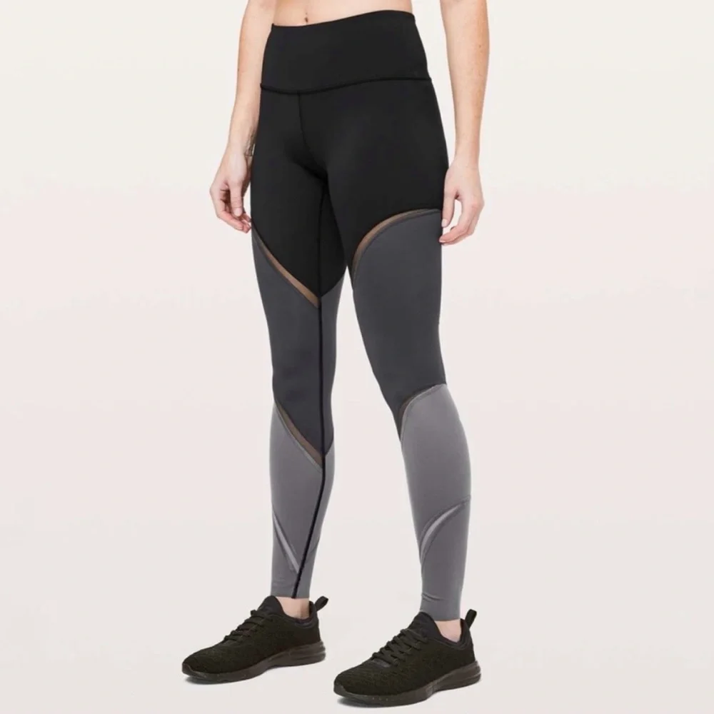 Lululemon Athletica leggings - Picture 1 of 16